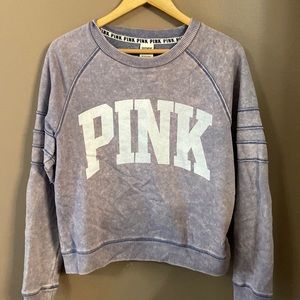 PINK Victoria’s Secret Crewneck Pullover
